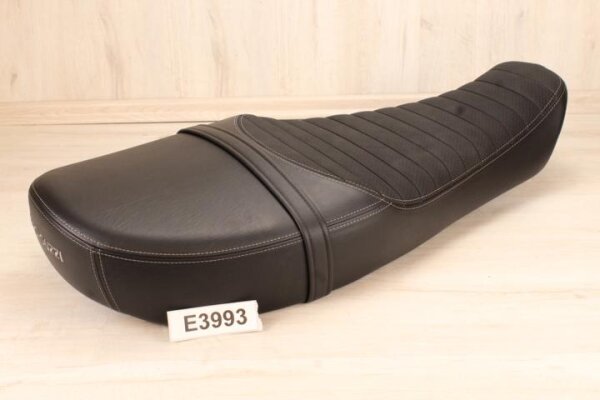 Sitzbank, Sitz Moto Guzzi V9 Roamer Orig. Moto Guzzi (2022)