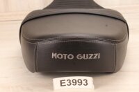 Sitzbank, Sitz Moto Guzzi V9 Roamer Orig. Moto Guzzi (2022)