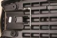 Sitzbank, Sitz Moto Guzzi V9 Roamer Orig. Moto Guzzi (2022)