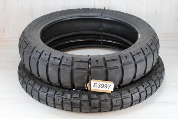 Reifen, Rad Aprilia Tuareg 660 Pirelli (2022-2024)