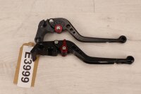 Kupplungshebel + Handbremshebel Aprilia Tuono V4 Factory...