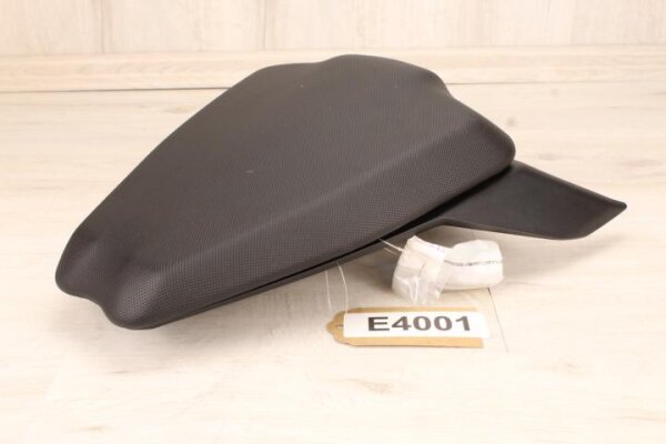 Soziussitz, Beifahrersitz hinten Aprilia RS 660 (2020)