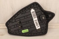 Soziussitz, Beifahrersitz hinten Aprilia RS 660 (2020)