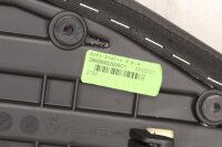 Soziussitz, Beifahrersitz hinten Aprilia RS 660 (2020)