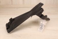 Kennzeichenhalter, Träger, Rahmen hinten Aprilia RS...