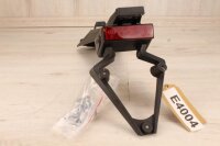 Kennzeichenhalter, Träger, Rahmen hinten Aprilia RS 660 (2020-2024)