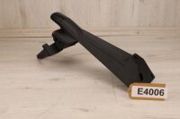 Kennzeichenhalter, Träger, Rahmen hinten Aprilia RS...