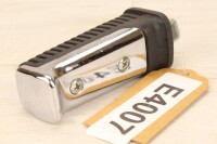 Fussraste  rechts Suzuki VS 1400