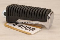 Fussraste  links Suzuki VS 1400 (1997)