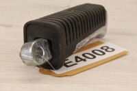 Fussraste  links Suzuki VS 1400