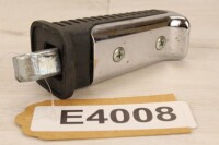 Fussraste  links Suzuki VS 1400