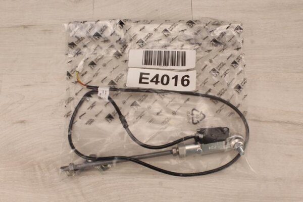 Quickshifter Aprilia RS 457 (2024-)