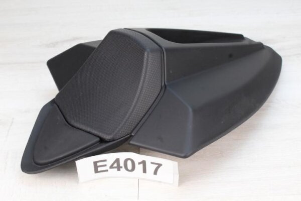 Soziusabdeckung, Sitzbankverkleidung hinten Aprilia RS 457 (2024-)