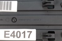 Soziusabdeckung, Sitzbankverkleidung hinten Aprilia RS 457 (2024-)