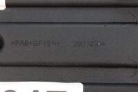 Soziusabdeckung, Sitzbankverkleidung hinten Aprilia RS 457 (2024-)