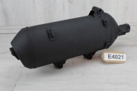 Auspuff, Krümmer, Endschalldämpfer, Endtopf...