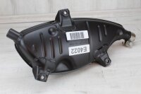 Auspuff, Krümmer, Endschalldämpfer, Endtopf rechts Vespa GTS 300 (2021)