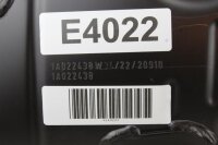 Auspuff, Krümmer, Endschalldämpfer, Endtopf rechts Vespa GTS 300 (2021)