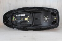 Sitzbank, Sitz oben Piaggio MP3 500