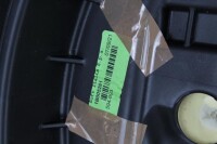 Sitzbank, Sitz oben Piaggio MP3 500