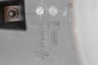 Sitzbank, Sitz oben Piaggio MP3 500