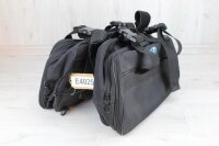 Gepäcktasche, Gepäcktaschen hinten   OXFORD