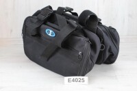 Gepäcktasche, Gepäcktaschen hinten   OXFORD