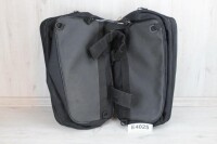 Gepäcktasche, Gepäcktaschen hinten   OXFORD