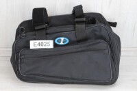 Gepäcktasche, Gepäcktaschen hinten   OXFORD