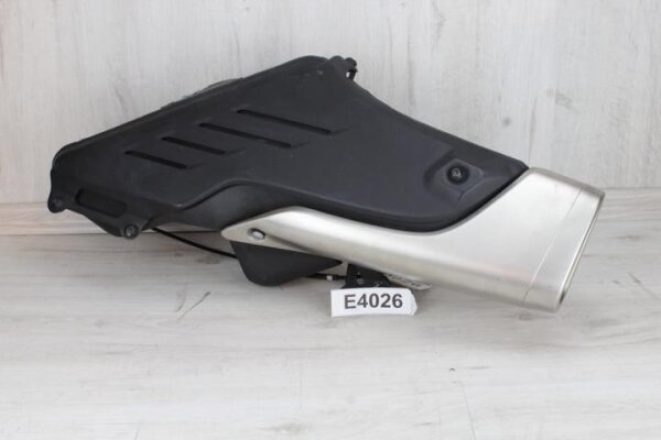 Auspuff, Krümmer, Endschalldämpfer, Endtopf rechts Honda CBR 1000 RR Fireblade (2013-)