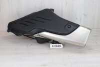 Auspuff, Krümmer, Endschalldämpfer, Endtopf...