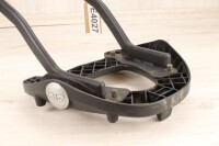 Gepäckträger, Träger, Halter hinten Honda CB 1000 R GIVI (2008-2011)