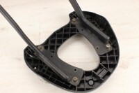 Gepäckträger, Träger, Halter hinten Honda CB 1000 R GIVI (2008-2011)