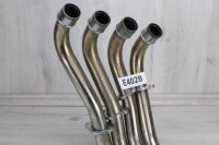 Auspuff, Krümmer, Endschalldämpfer, Endtopf rechts Honda CBR 650 R GOSHI (2014-2021)