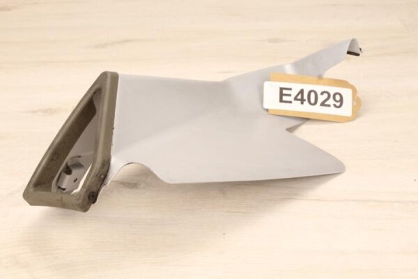 Auspuff, Hitzeschutz, Schutzschild links Aprilia RS 660 (2020-2024)