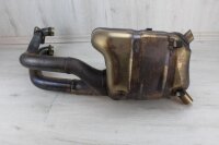 Auspuff, Krümmer, Endschalldämpfer, Endtopf Aprilia RS 660 (2020-2024)