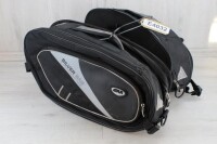 Gepäcktasche, Gepäcktaschen hinten GIVI  GIVI