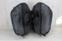 Gepäcktasche, Gepäcktaschen hinten GIVI  GIVI