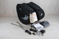 Gepäcktasche, Gepäcktaschen hinten Yamaha  Yamaha