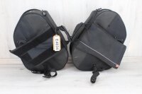 Gepäcktasche, Gepäcktaschen hinten Yamaha