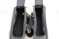 Gepäcktasche, Gepäcktaschen hinten Yamaha