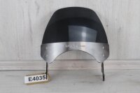 Windschild, Scheibe vorne Royal Enfield Interceptor 650...