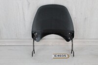 Windschild, Scheibe vorne Royal Enfield Interceptor 650...