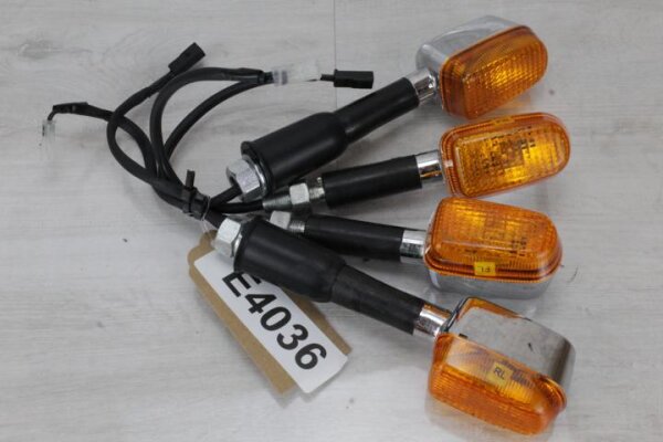 Blinker, Blinkleuchte Royal Enfield Interceptor 650 (2019)