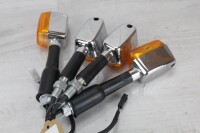 Blinker, Blinkleuchte Royal Enfield Interceptor 650 (2019)