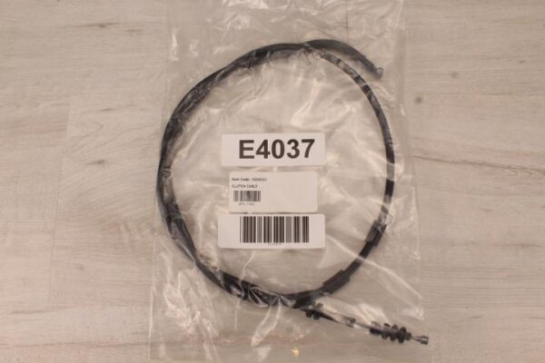 Bowdenzug, Kupplung, Kupplungszug  Royal Enfield Interceptor 650 (2019)