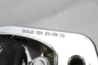 Rücklicht, Rückleuchte hinten Royal Enfield Interceptor 650 (2019)