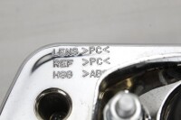 Rücklicht, Rückleuchte hinten Royal Enfield Interceptor 650 (2019)