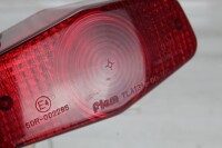 Rücklicht, Rückleuchte hinten Royal Enfield Interceptor 650 (2019)