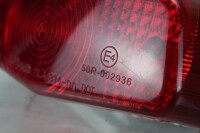 Rücklicht, Rückleuchte hinten Royal Enfield Interceptor 650 (2019)